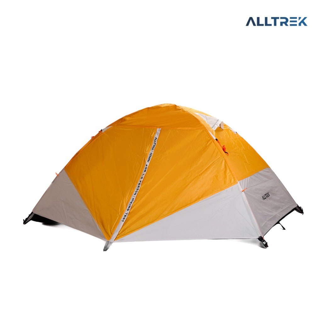 TENDA 3P ALLTREK KENARU DOUBEL LAYER