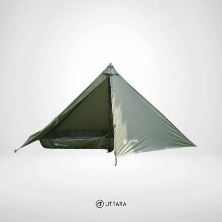 TENDA 1P ULTRALIGHT UTTARA