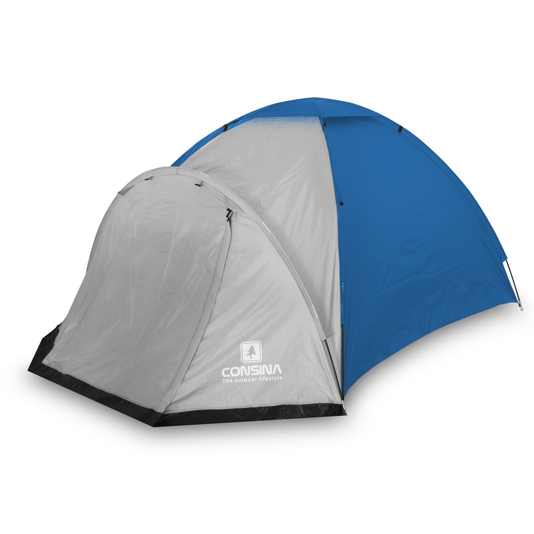 TENDA 7P CONSINA MAGNUM DOUBLE LAYER