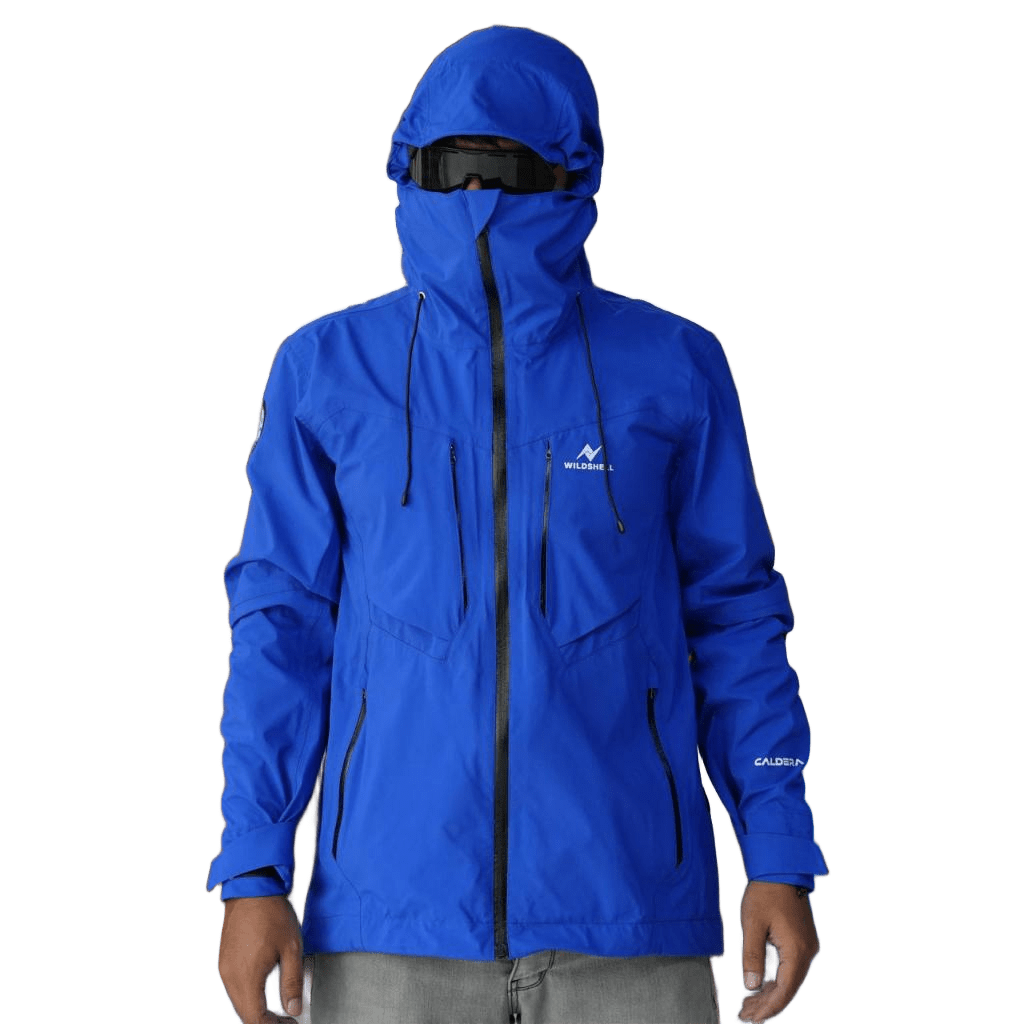 JAKET OUTDOOR NON PREMIUM