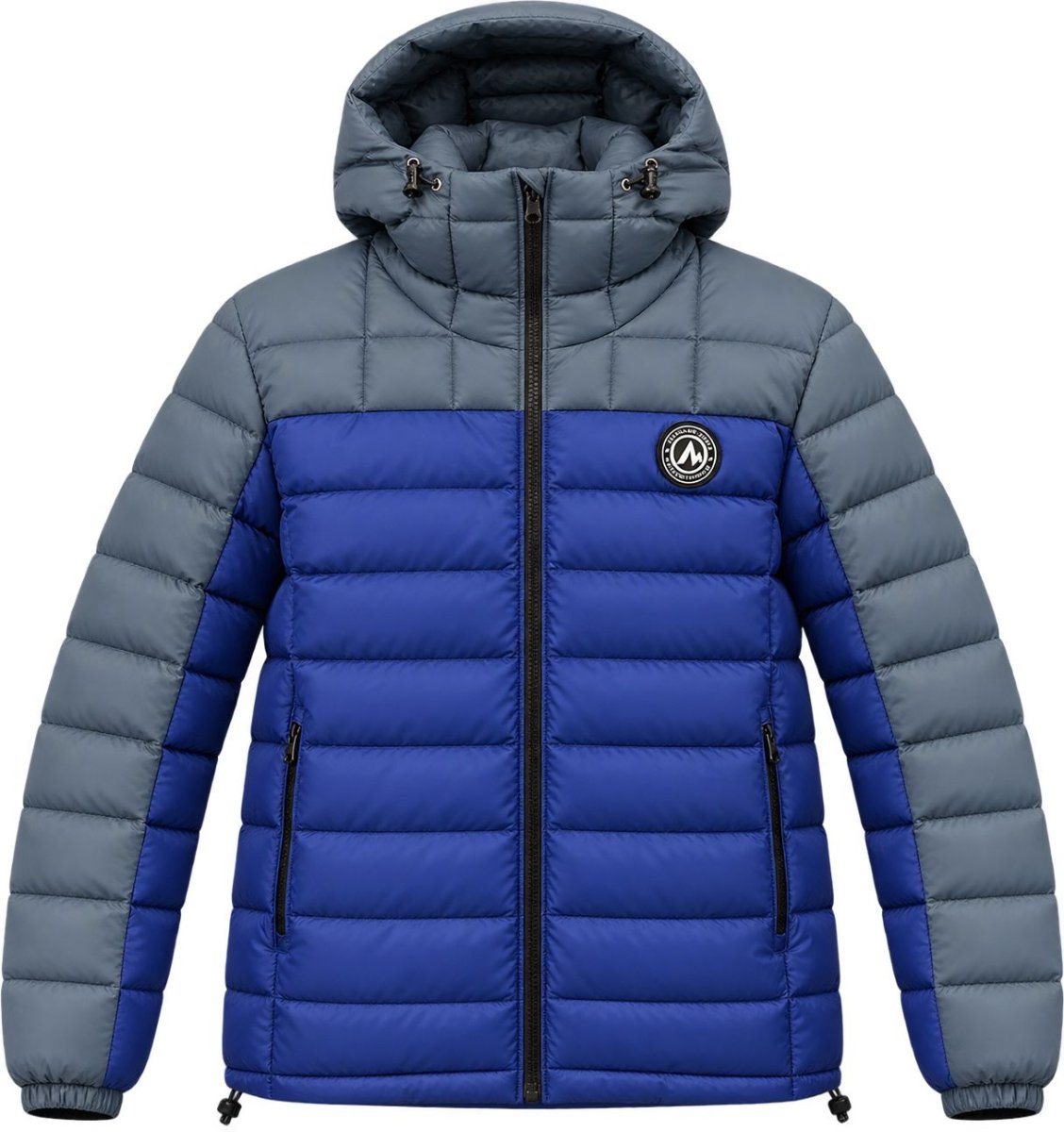 JAKET PUFFER/GELEMBUNG PREMIUM