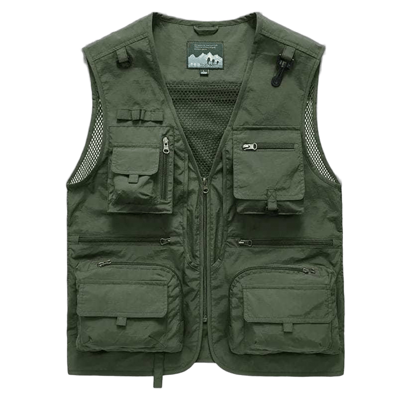 JAKET ROMPI