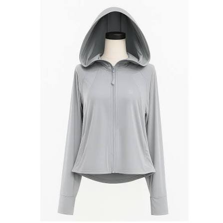 JAKET ANTI UV