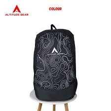TAS DAYPACK  ALL BRAND 10-15L