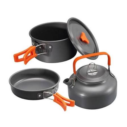 COOKING SET/NESTING 3IN1