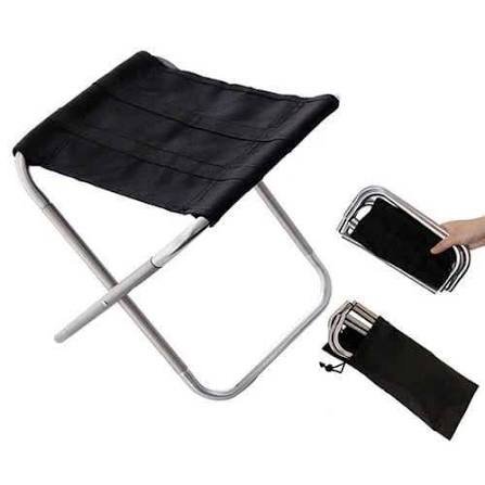 KURSI LIPAT ULTRALIGHT