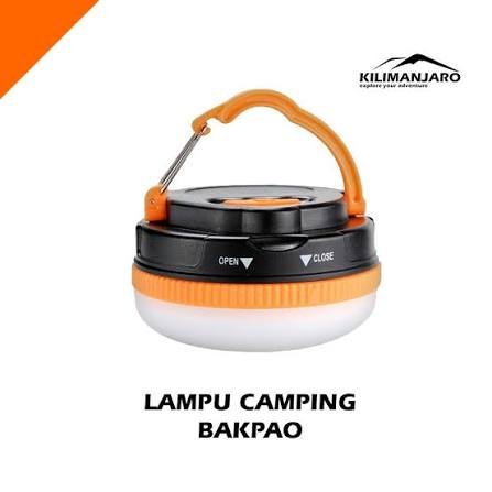 LAMPU TENDA KECIL