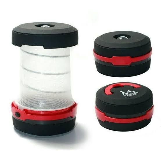 LAMPU TENDA BESAR