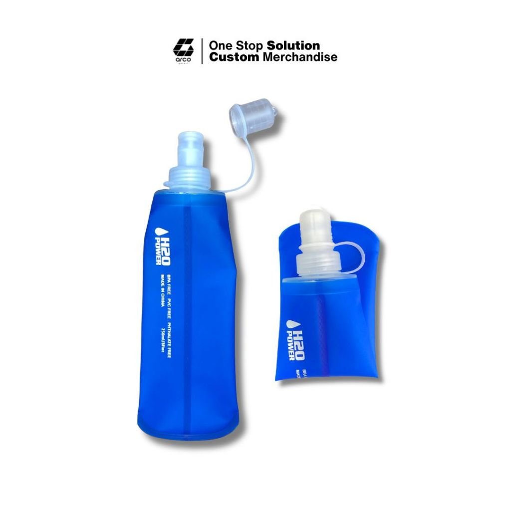 BOTOL AIR SOFT FLASH