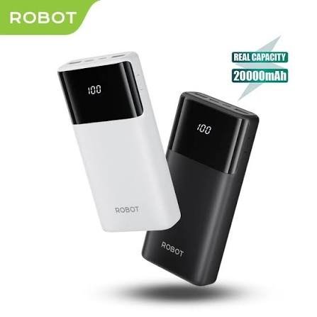 PB 20.000 mAh