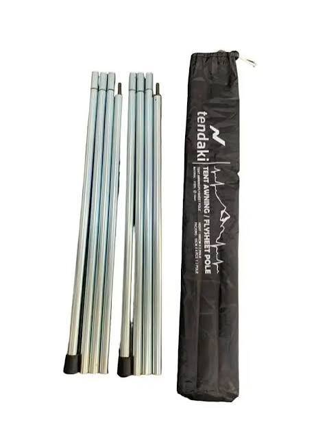 TIANG FLYSHEET (8PCS)