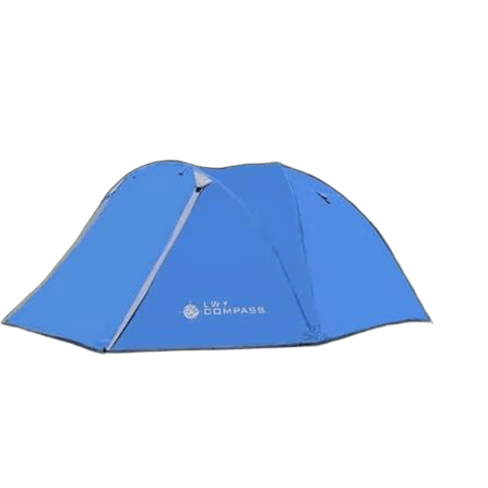 TENDA LWY COMPAS 4-5P DOUBEL LAYER